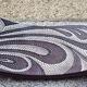 African dish, terracotta, African-inspired decoration.