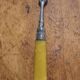 Set of 12 snail or seafood forks