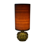 Small lamp to lay from the 70s