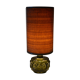 Small lamp to lay from the 70s