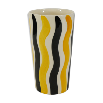 Vase ceramic