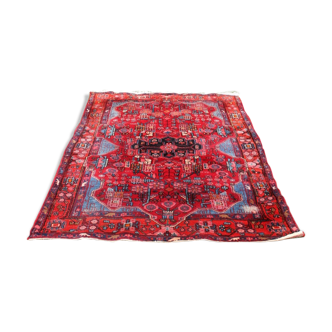 Carpet Iran Heriz 140x240cm