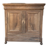 Buffet noyer massif
