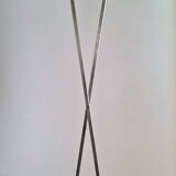 Vintage Roméo Rega coat rack, antique entrance furniture
