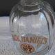 Carafe Jack Daniel's