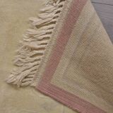 Anatolian Tribal Wool Carpet sku 2314