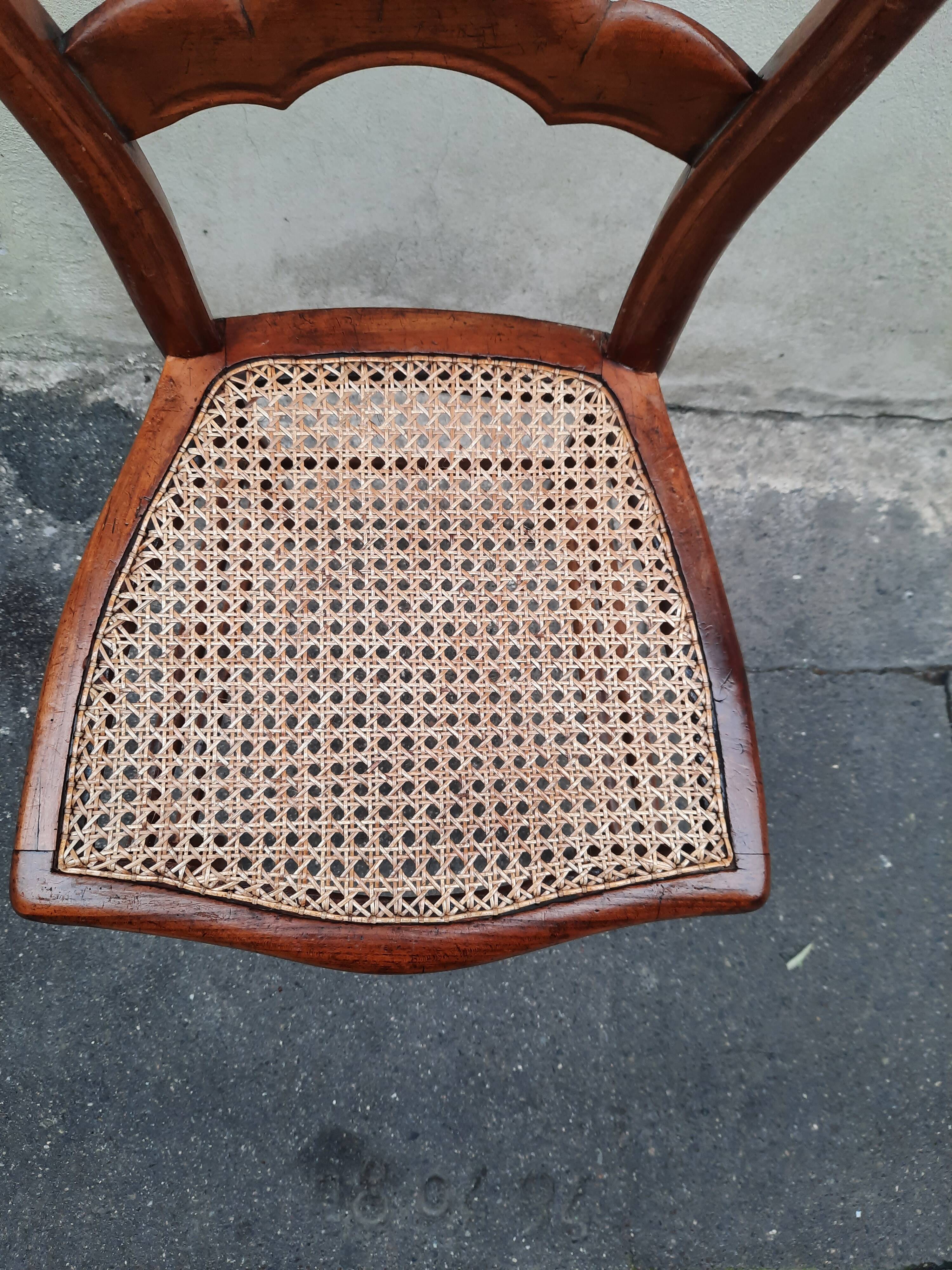 Louis Philippe Chair