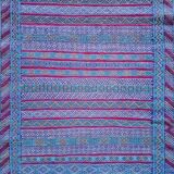 Handmade Berber Zemmour Kilim 182x106cm