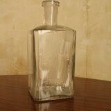 "Spring" carafe