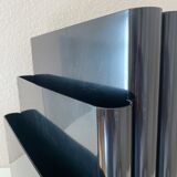 Kartell Stoppino magazine rack