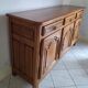 Enfilade 4 portes