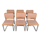 Chairs Cesca B32 Marcel Breuer
