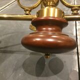 Lustre de billard