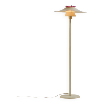 Lampadaire en aluminium MK9970 Luna de Design Light A/S