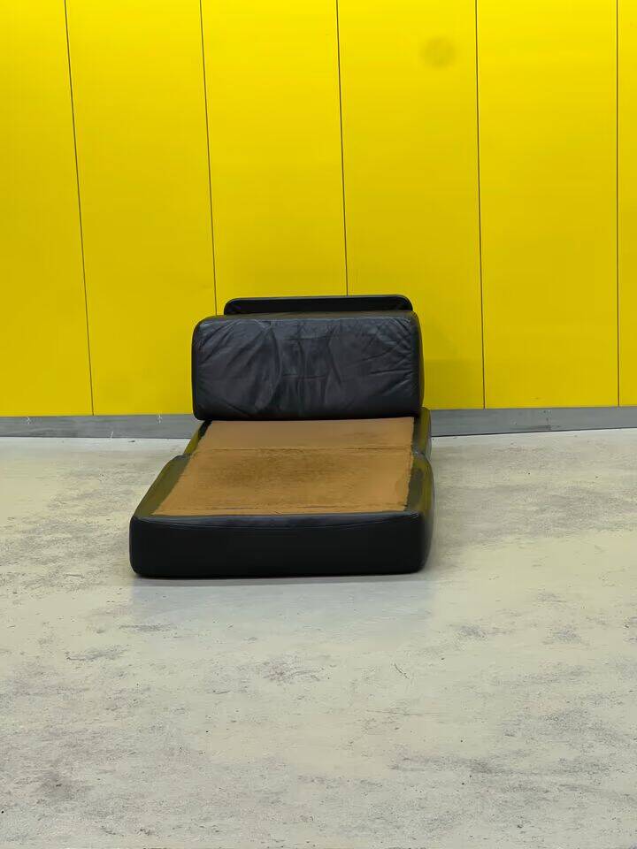 Mid-century De Sede - DS 76 Element (Price for One)