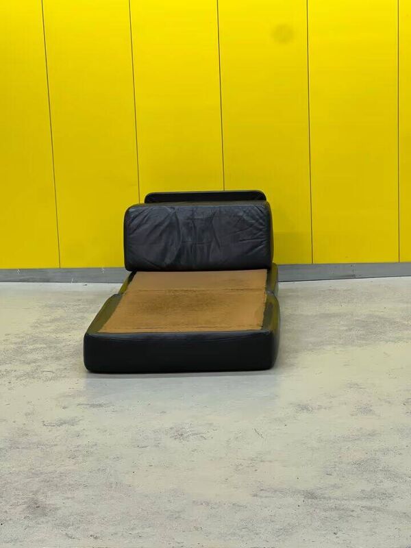Fauteuil De Sede du milieu du siècle - DS 76 Element (prix pour un)