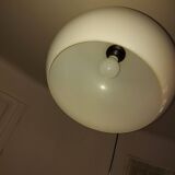 Vintage arch lamppost 1970