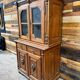 Vaisselier ancien
