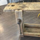 Carpenter workbench