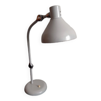 Vintage desk lamp Jumo GS1, 1960.