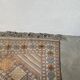 Tapis persan Kilim Turquie 1950