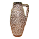 Ceramic vase, Germany, 1960s.