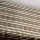 Méridienne convertible ancienne - à restaurer