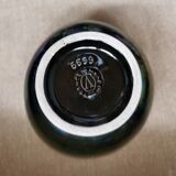 Verceram iridescent ceramic pot