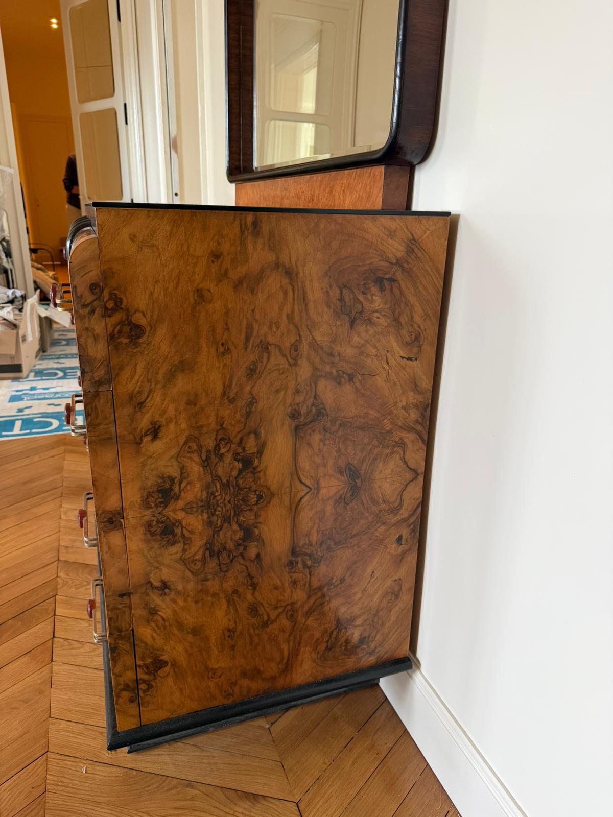 Commode Art Deco