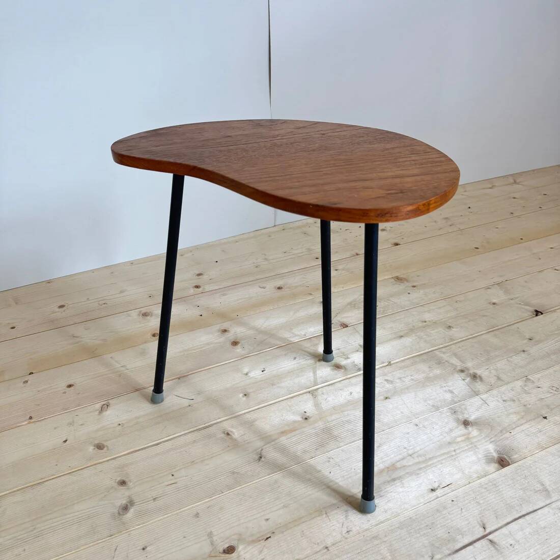 Vintage coffee table, Denmark 1960