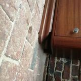 Vintage art deco bedsides