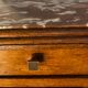 1930s / Art Deco Bedside Table