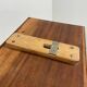 U-Wall shelf by Walter Wirz for Wilhelm Renz
