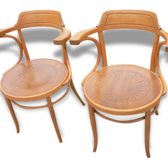 Office type Bistro chairs