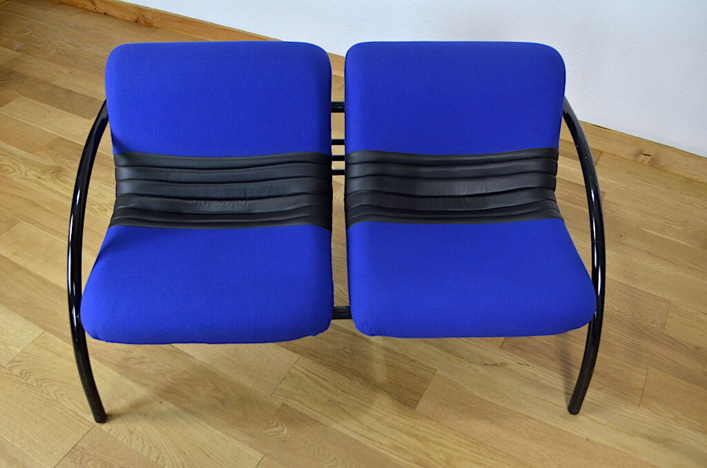Airborne armchairs & sofa 1980/1990