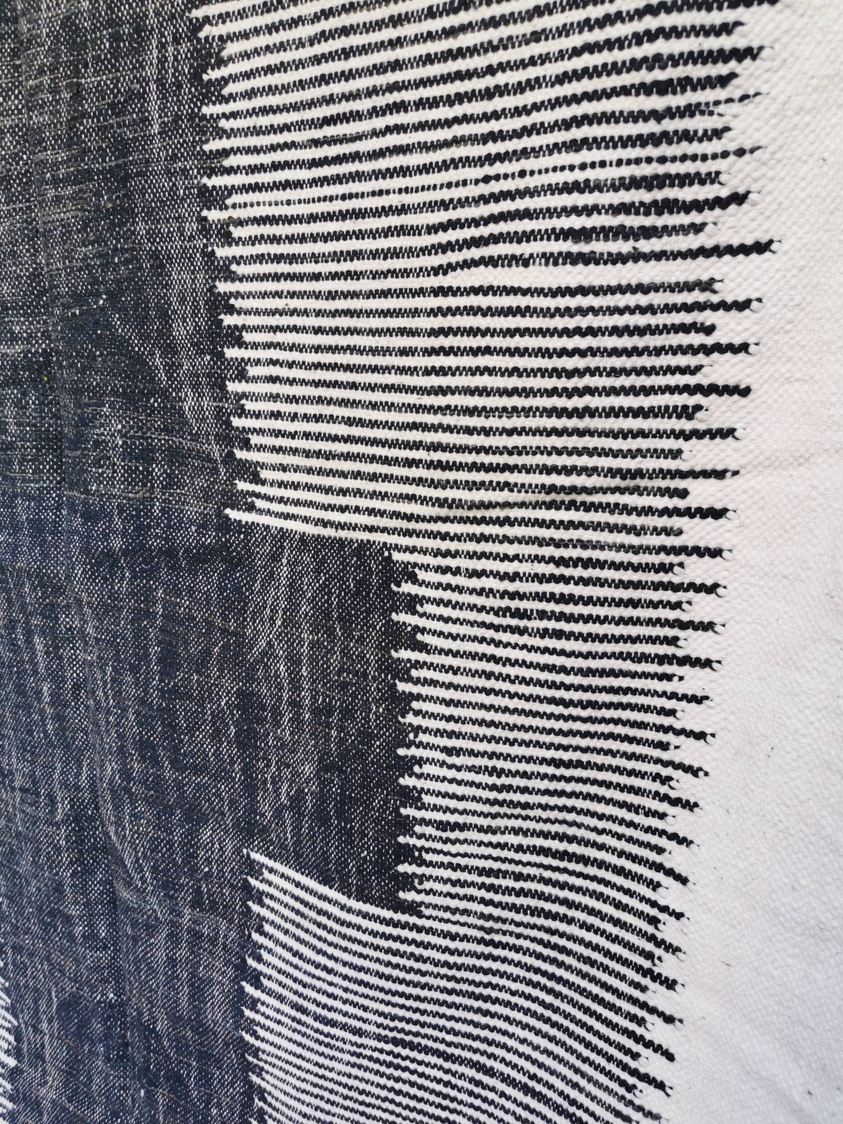 Berber kilim mat beni mrirt 3/2 m