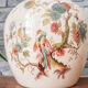 Royal Cauldon ceramic vase