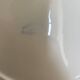 Plat de service rond et creux Badonviller 210396
