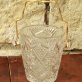 Old ice bucket