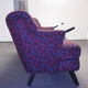 Sofa sanish 40s 50s restored