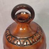 Felix Ceram Vallauris Tealight Holder