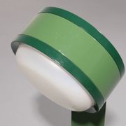 Tamburo lamp by Afra & Tobia Scarpa for Flos, 1970s