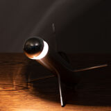 Raak Amsterdam cricket table lamp, design Otto Wasch