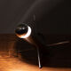 Lampe de table Raak Amsterdam, design Otto Wasch