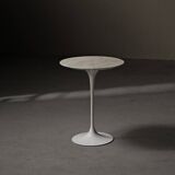 Eero Saarinen pedestal table, Knoll International, circa 1970