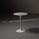 Guéridon Eero Saarinen, Knoll International, vers 1970