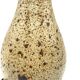 Large lamp foot earth pyrite gres of the terminal of Migeon year 70