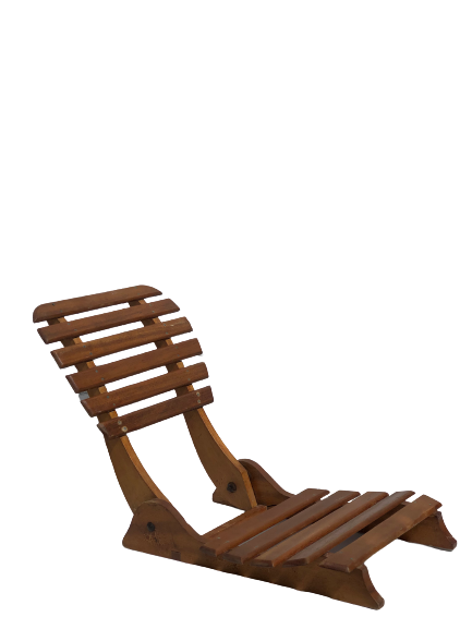 Beach Armchair