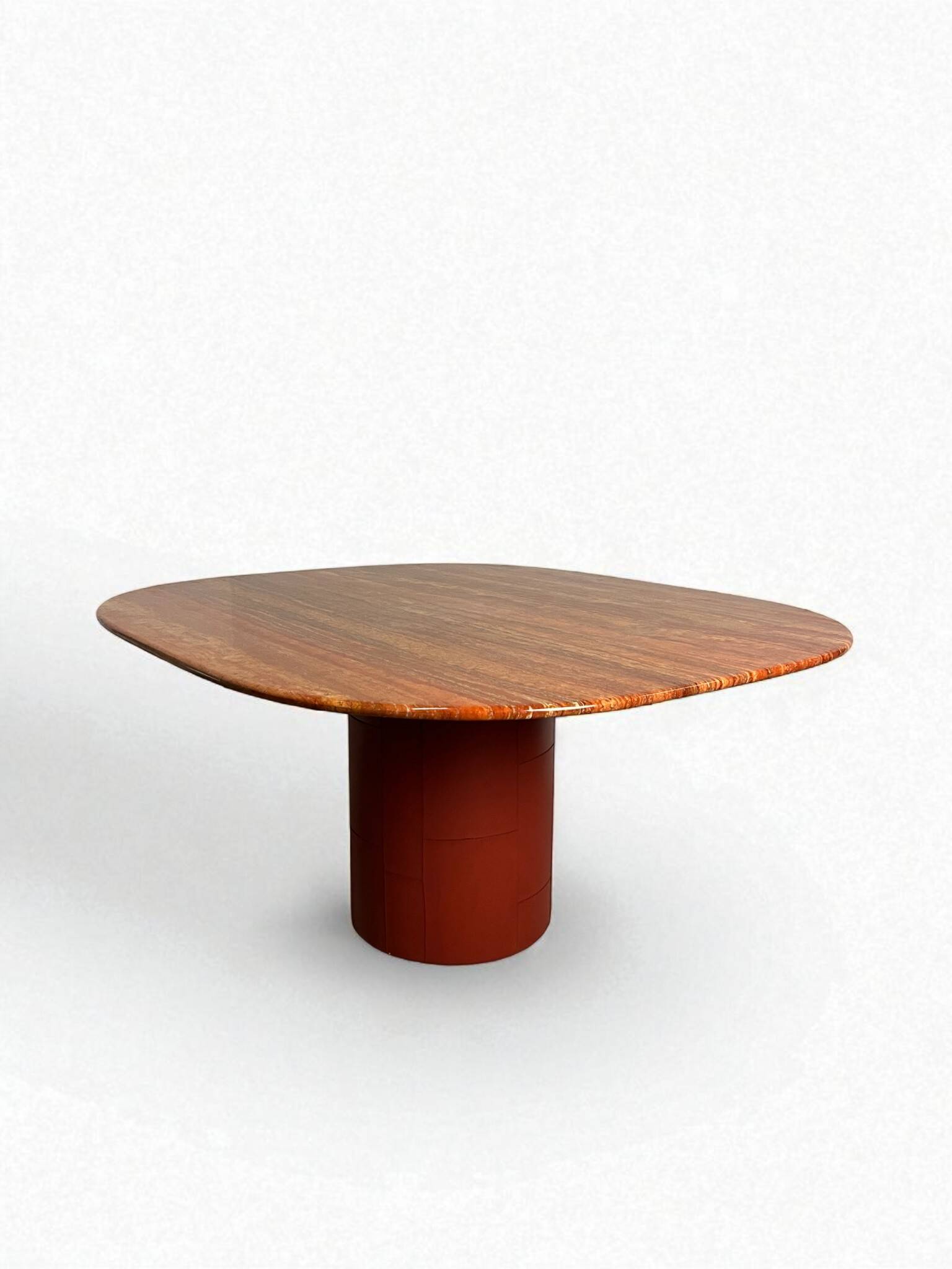 Table Tobio by Afra & Tobia Scarpa for B&B Italia, 1974