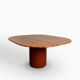 Table Tobio by Afra & Tobia Scarpa for B&B Italia, 1974